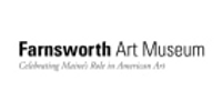 Farnsworth Art Museum coupons